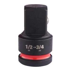 ADAPTER KRAFTPIPE 1/2" - 3/4" , Milwaukee