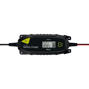 Batterilader M/Bluetooth IBC4000B  6V/12V 4A, Pro User