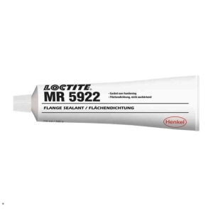 Pakningspasta 5922 - 200 Ml, Ikke-Herdende, Loctite