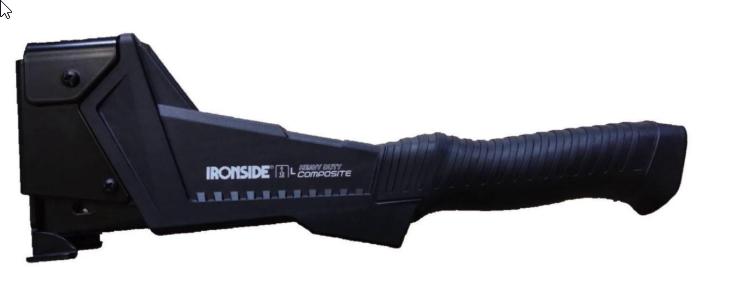 Stiftehammer kompositt 103084, Ironside