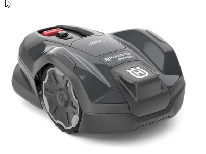 Husqvarna Automower® 305E NERA
