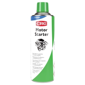 Startgass Pro Spray 500 ml, CRC
