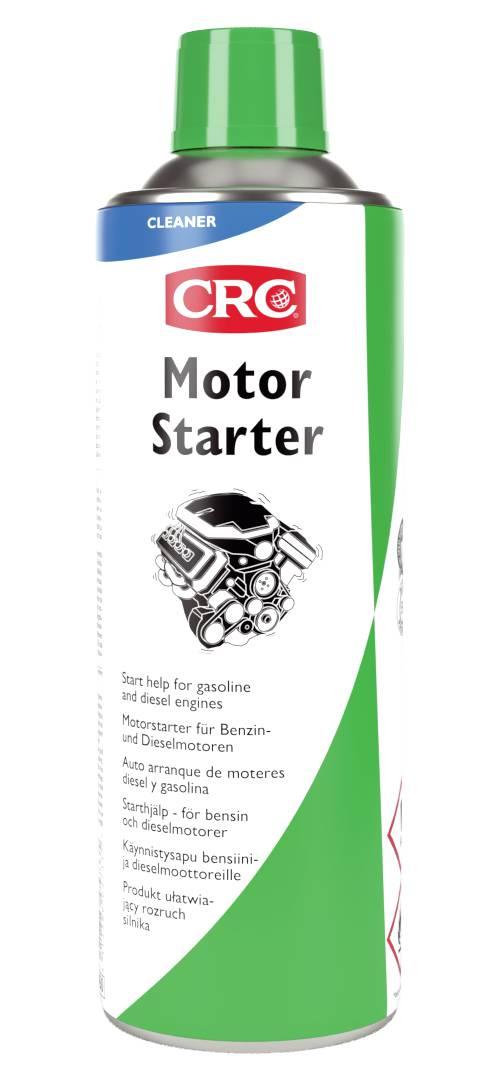 Startgass Pro Spray 500 ml, CRC