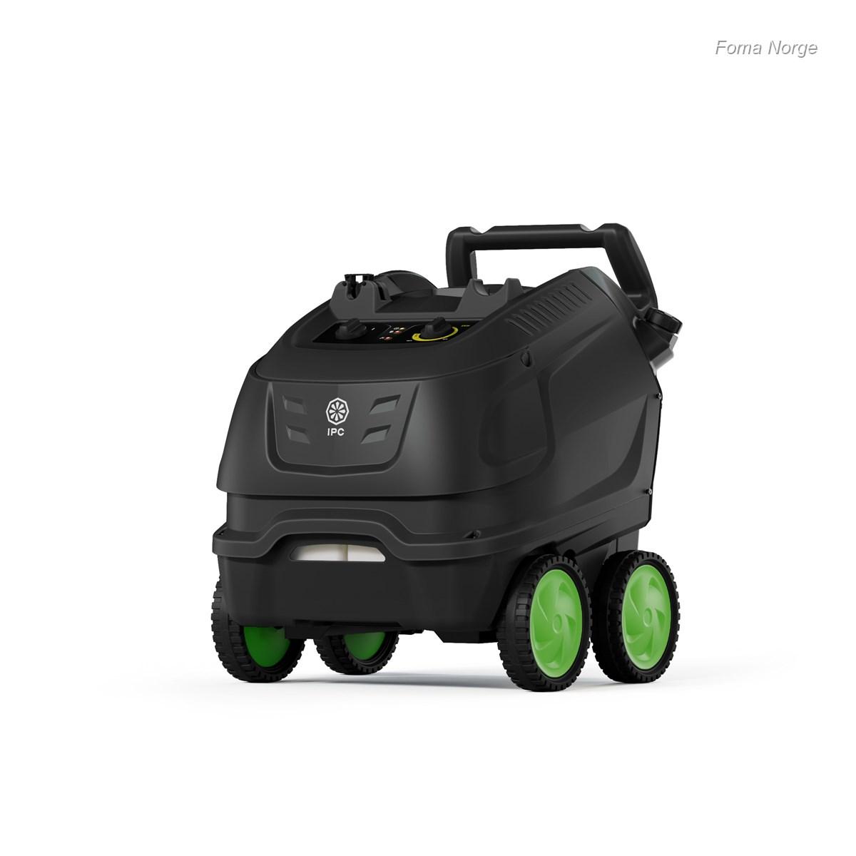 Varmtvannsvasker PW-H60 1813 "Foma Edition" 3x230v, Foma - Bilde 2