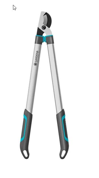 Grensaks EasyCut L, sideskjær, Gardena