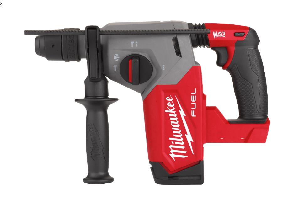 BORHAMMER M18 FHX-0X , Milwaukee