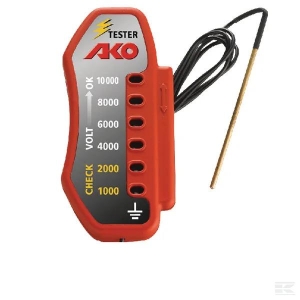 Gjerdetester 10 KV - AKO