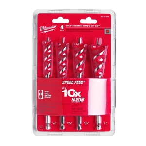 Treborsett, Milwaukee