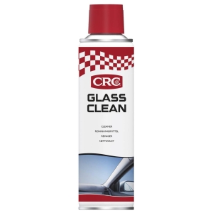 Vindusrengjøring Spray 250Ml