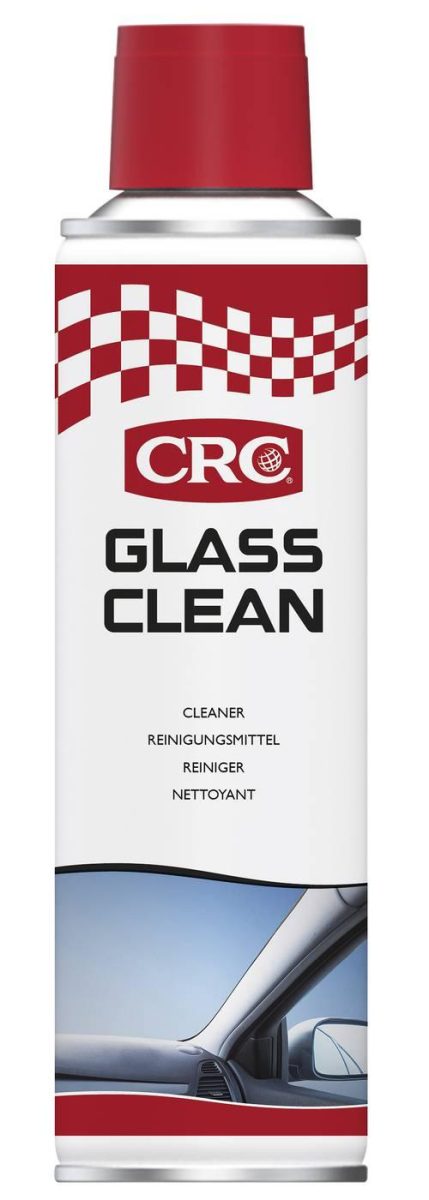 Vindusrengjøring Spray 250Ml