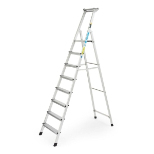 C621 Xl-Gardintrapp 8 Trinn, Zarges