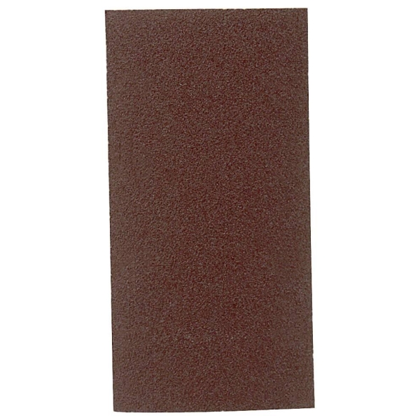 Slipeark 93X230 Sort
