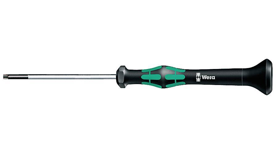 Skrutrekker El Torx 2067 Tx8 X 60, Wera