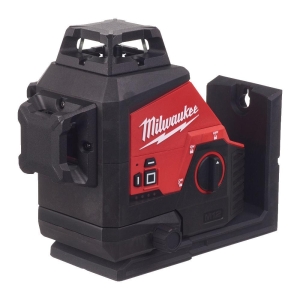 3-PLANSLASER M12 3PL-0C , Milwaukee