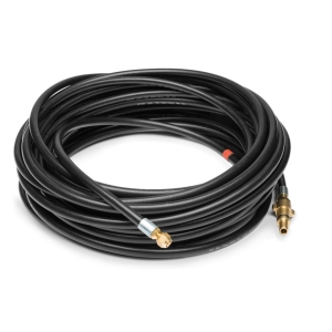 PW rørspyleslange 15 mtr 100-400 , Husqvarna