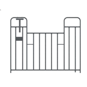 Frontgrind Kombi Proff, Espegard