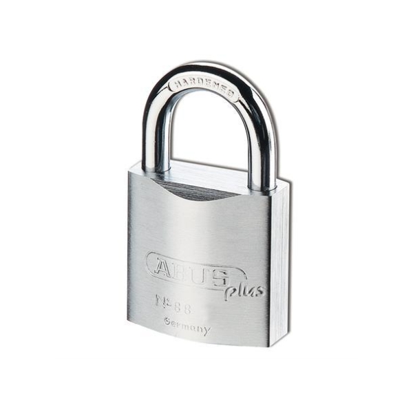 Hengelås  88/50 C, Abus