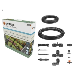 Startsett for pallekarmvanning 13455-20, Gardena