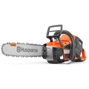Motorsag 542i XP 13" u/batteri og lader, Huqvarna