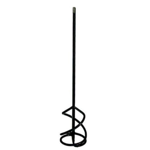 Malingsrører 85x400 mm, Ironside