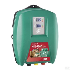 Gjerdeapparat Powerprofi Ndi6500, Ako