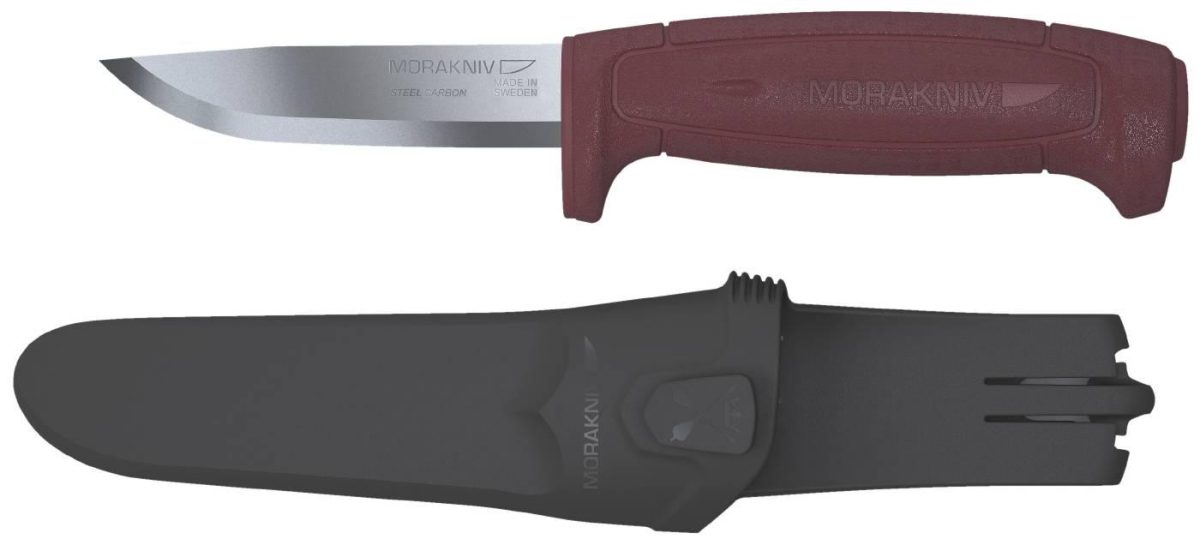 Slirekniv Basic 511, Mora