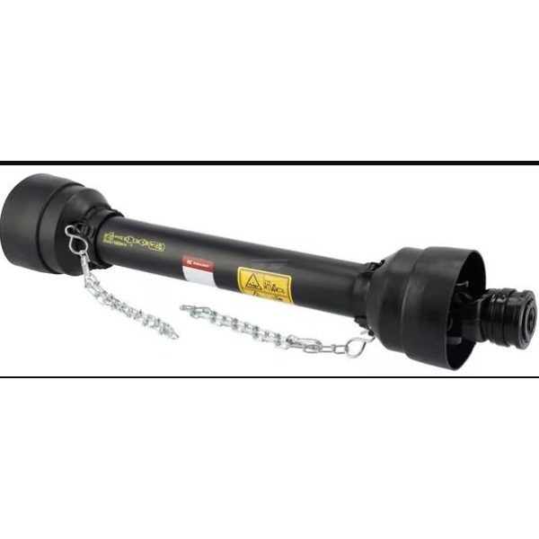 Krafoverføringsaksel PTO T40, L=1010 mm, Kramp