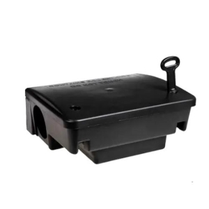 Beta åtestasjon i plast