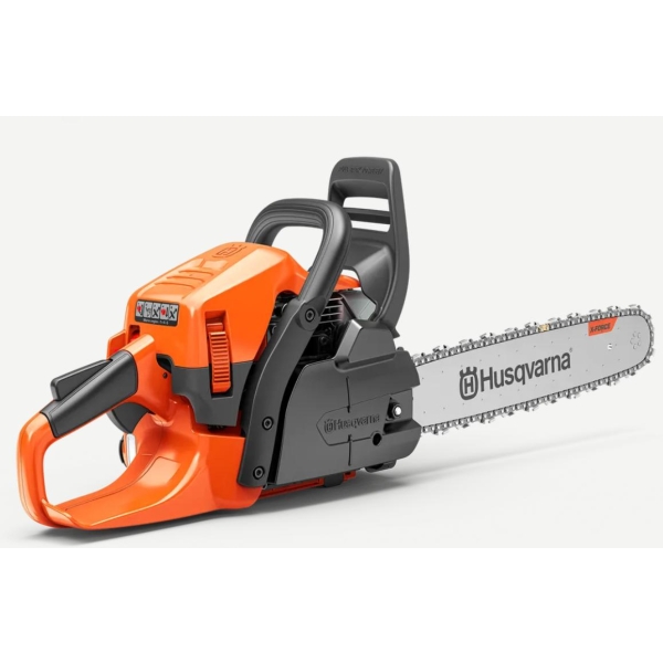 Husqvarna Motorsag 445S 13" - Bilde 3