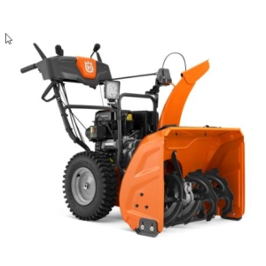 Snøfreser ST 376, Husqvarna