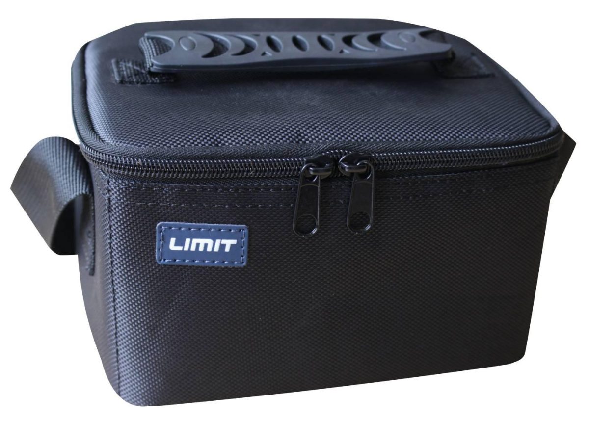 Krysslaser 1101-G, Limit - Bilde 4