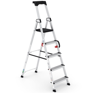 Trappestige 5 trinn, Climber