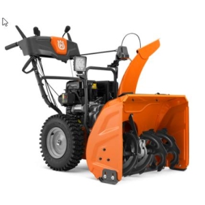 Snøfreser ST 269, Husqvarna