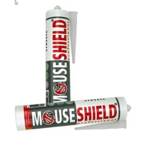Fugemasse mot mus. Mouse Shield Classic