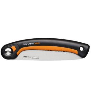 Plus Grensag L SW69, foldbar, Fiskars