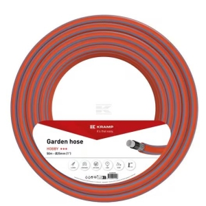 Hageslange, hobby 1" - 50 mtr, Kramp