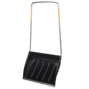 Snørydder plast Plus, Fiskars