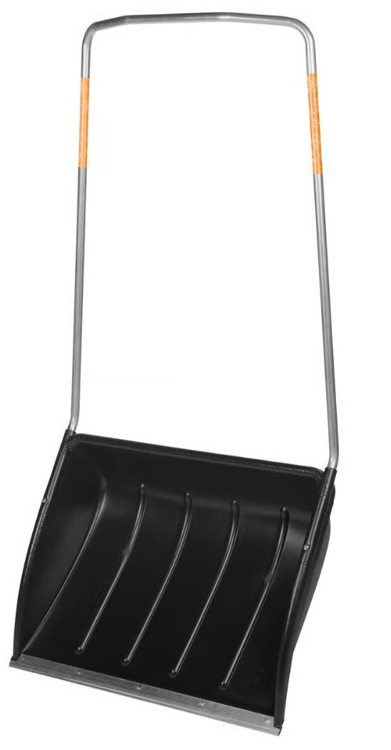 Snørydder plast Plus, Fiskars