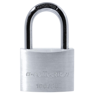 Hengelås 100/50 LL 4 stk Likelås, A-Collection