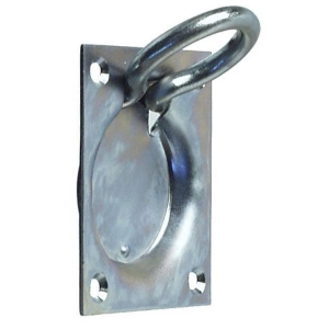 Lukehåndtak/kjellerlemring 6670