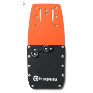 Kombiholder, Husqvarna