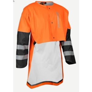 Regnbeskytter med armer "One Size", Husqvarna