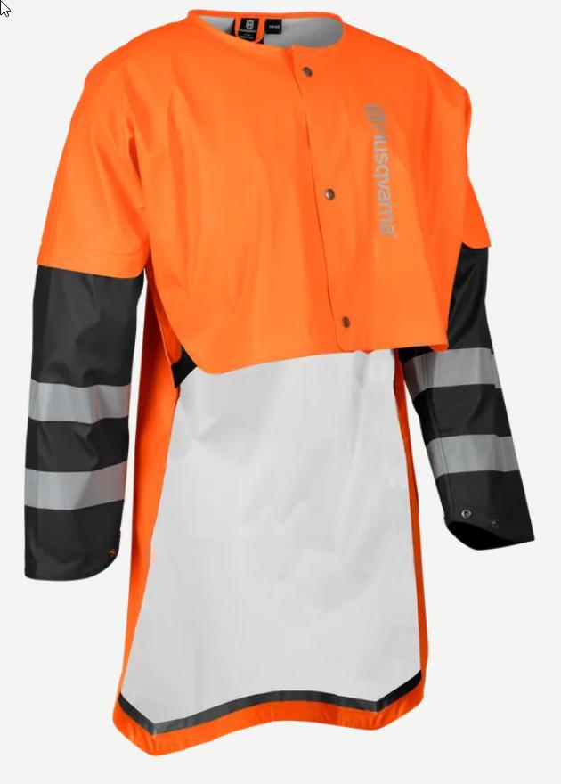 Regnbeskytter med armer "One Size", Husqvarna