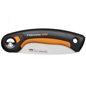 Plus Grensag M SW68, foldbar, Fiskars