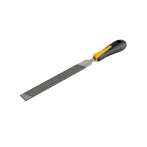 Flatfil 8" mellomgrov Ironside 8" 200mm 137083, Ironside