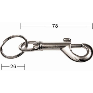 Karabinkrok 50-5 N, A-Collection