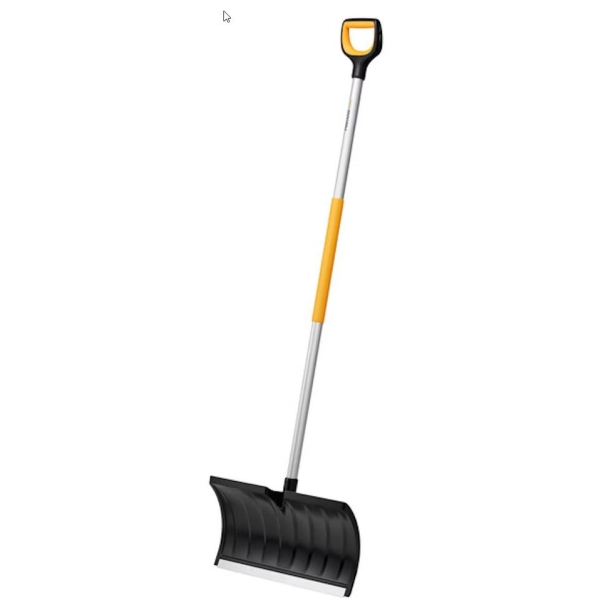 Snømåke/ruller X-series , Fiskars