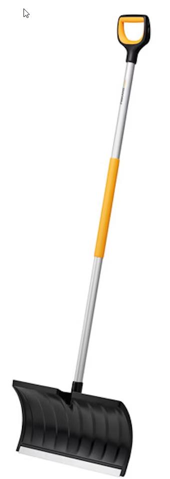 Snømåke/ruller X-series , Fiskars