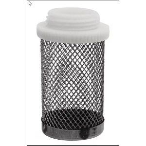 Sil for bunnventil 3/4" utv.gj, Kramp