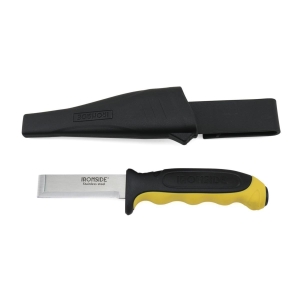 Stemkniv rustfritt stål 4, Ironside
